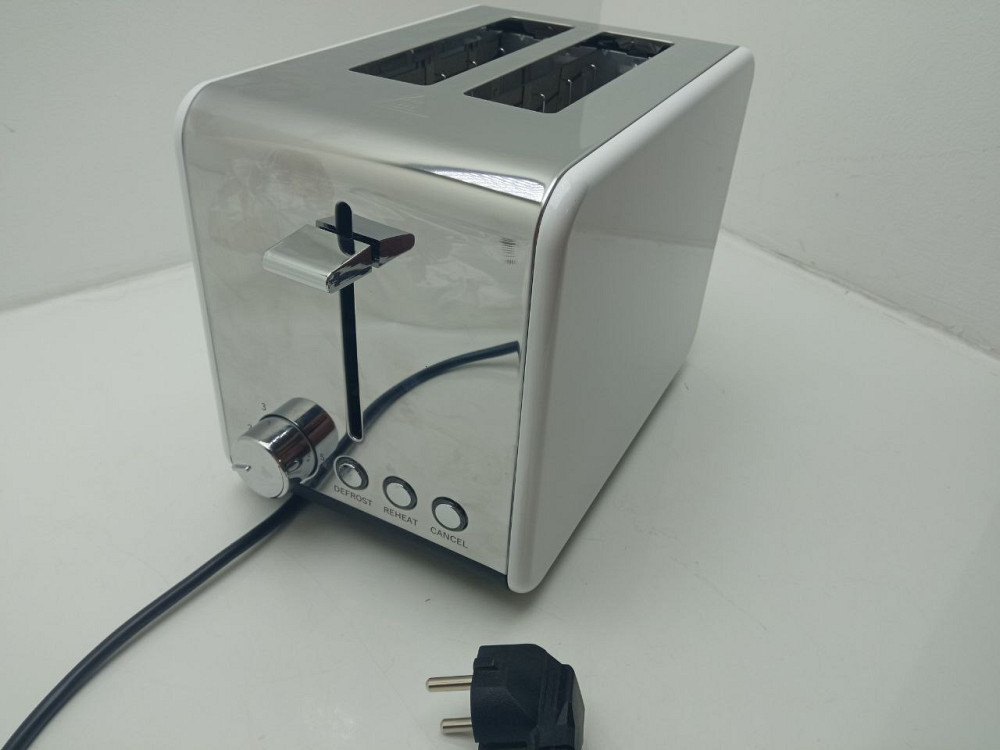 Тостер EDS-RJ-351 Луцьк - фото 3