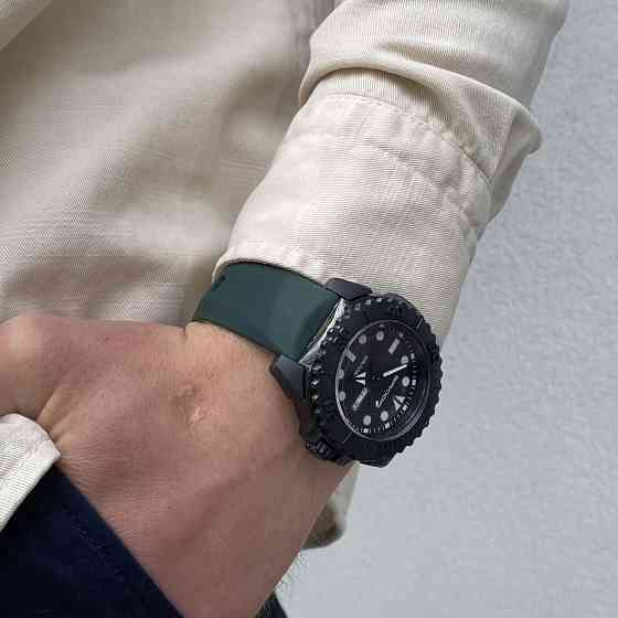 Sanda 3118 All Black Київ