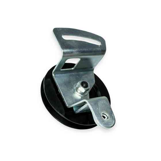 Ролик натяжной ГАЗель Бизнес (4216) в сборе DK генератора Мукачево