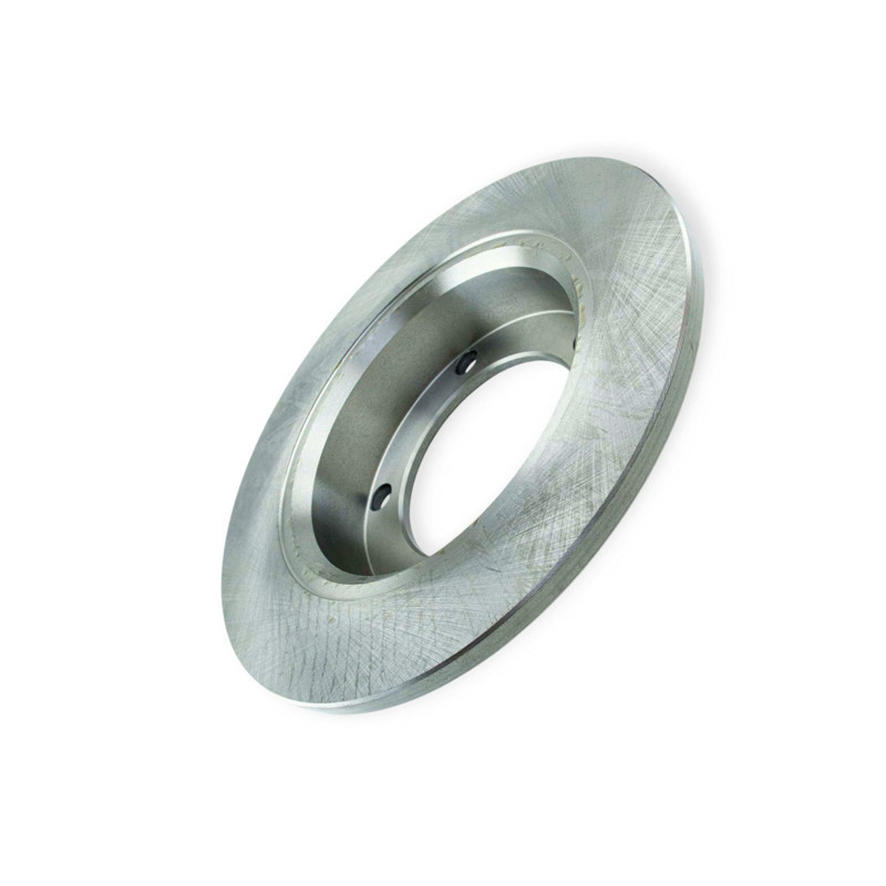 Диск 2121 (LPR-) гальмівний Мукачево - фото 1