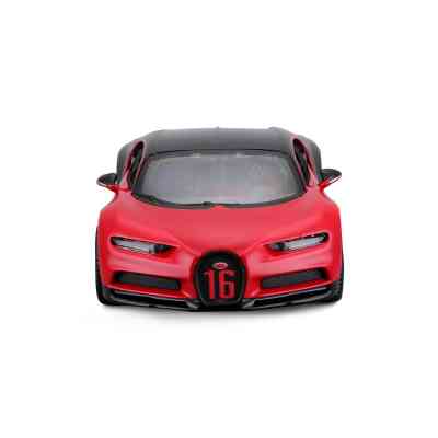 Машина Bburago Bugatti Chiron Sport (132) (18-43061) Винница