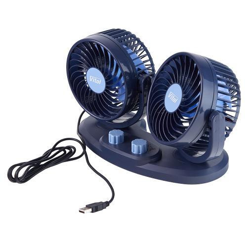 Вентилятор HX-U901 5