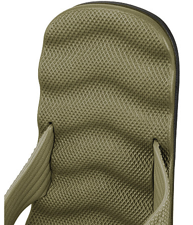 В'єтнамки (Шльопанці) із піни Eva Mil-Tec від Sturm "Combat Sandals" (12893001) Розмір 45 Нововолинськ - фото 7
