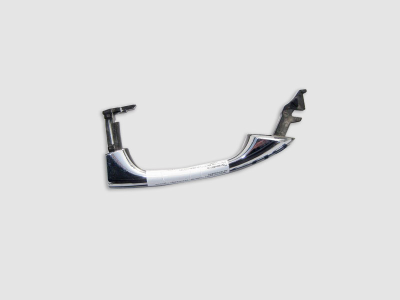 Mercedes-Benz  A2197600670 Зовнішня ручка передніх правих дверей з хромом CLS C219 Одеса - фото 1