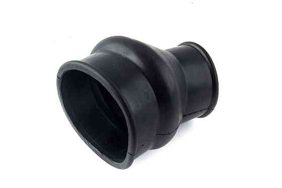 Патрубок повітряного фільтра мотоцикл Ява 6V (гума) Мукачево