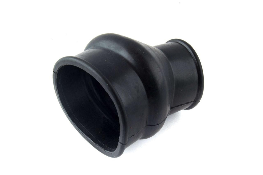 Патрубок повітряного фільтра мотоцикл Ява 6V (гума) Мукачево - фото 1