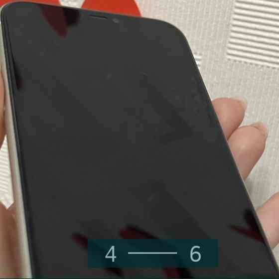 Айфон iPhone 11 Київ