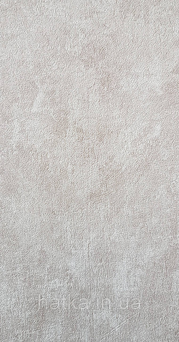 Шпалери вінілові на флізеліні AS creation Deluxe метрові штукатурка під бетон матова кава з молоком 39951-5 Київ - фото 2
