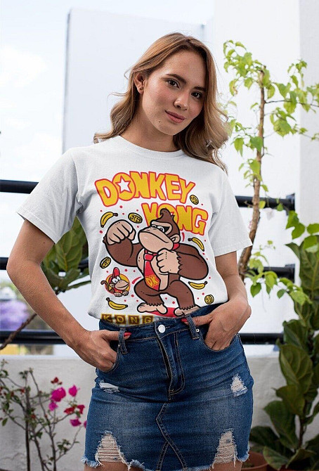 Футболка для мальчика аниме Видео Гаме оверсайз (рост от 165 до 180 ) Черний AnimeJ0388m Днепр - изображение 2