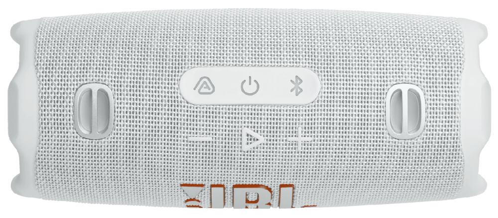 Портативна акустика JBL Charge 6 White (JBLCHARGE6WHT) (7106537) Київ - фото 6