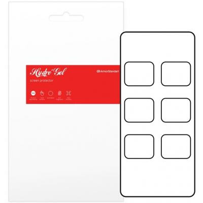 Пленка защитная Armorstandart Amazfit Watch Bip 6 шт. (ARM57919) (ARM57919) Винница - изображение 1