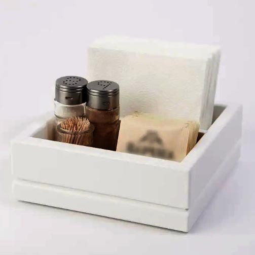 Фуршетний органайзер "Шарон" зефір Миколаїв - фото 2