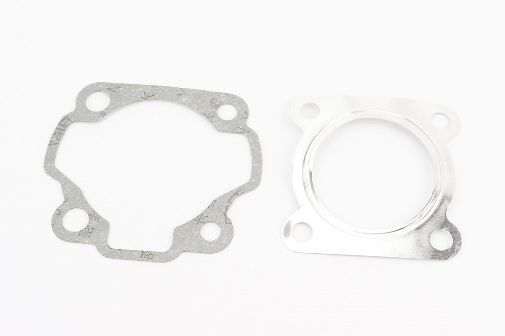 Прокладки поршневої Suzuki AD100cc-52,5мм, к-кт 2 деталі Київ - фото 1