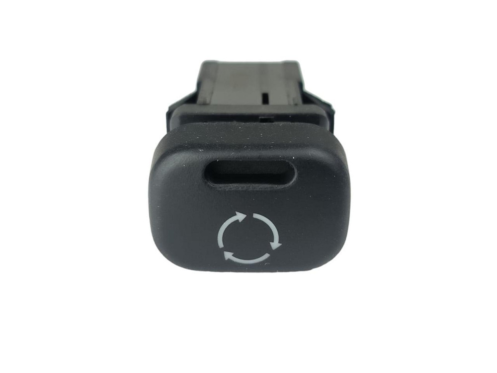 Кнопка рециркуляции воздуха 2113, 2114, 2115 (клавиша) Мукачево - изображение 2