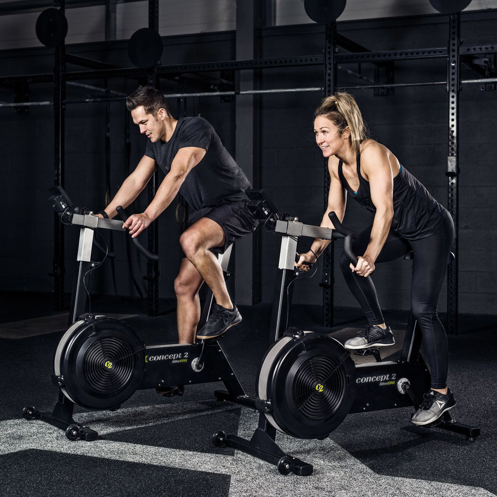 Велотренажер Concept 2 BikeErg Київ - фото 8