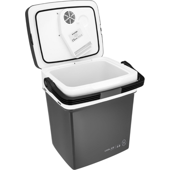 Автохолодильник Outtec 32 L сірий Київ