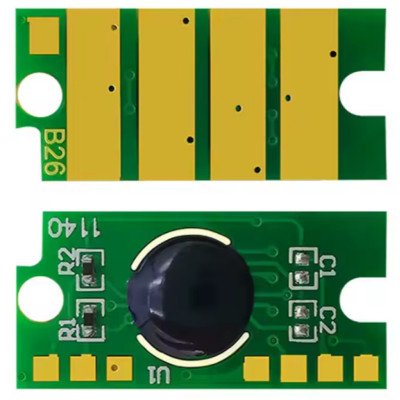 Чип для картриджа Xerox VL C500X, 106R03887 12.1K black Everprint (CHIP-XER-VLC500-X-B) Винница - изображение 1