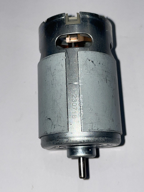 Электродвигатель 21V Мукачево - изображение 1