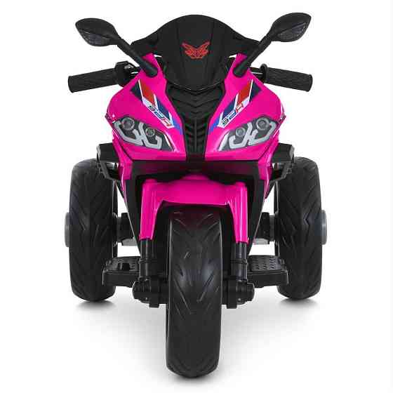 Дитячий електромобіль Мотоцикл M 6273EL-8 до 30 кг Вінниця