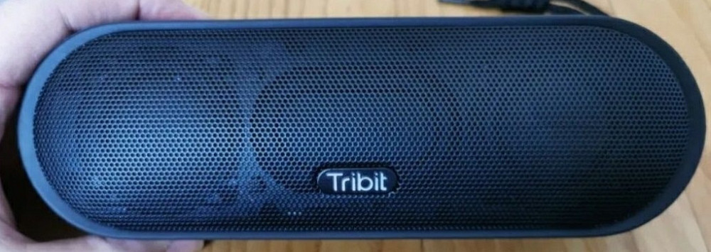 Колонка: Tribit MaXSound Plus.Колонка Харків - фото 3