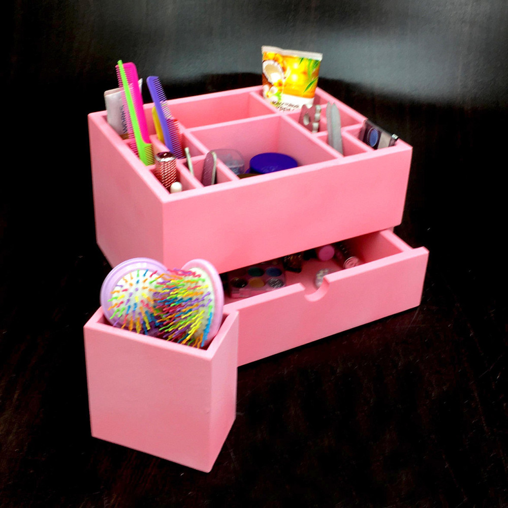 Органайзер для косметики 