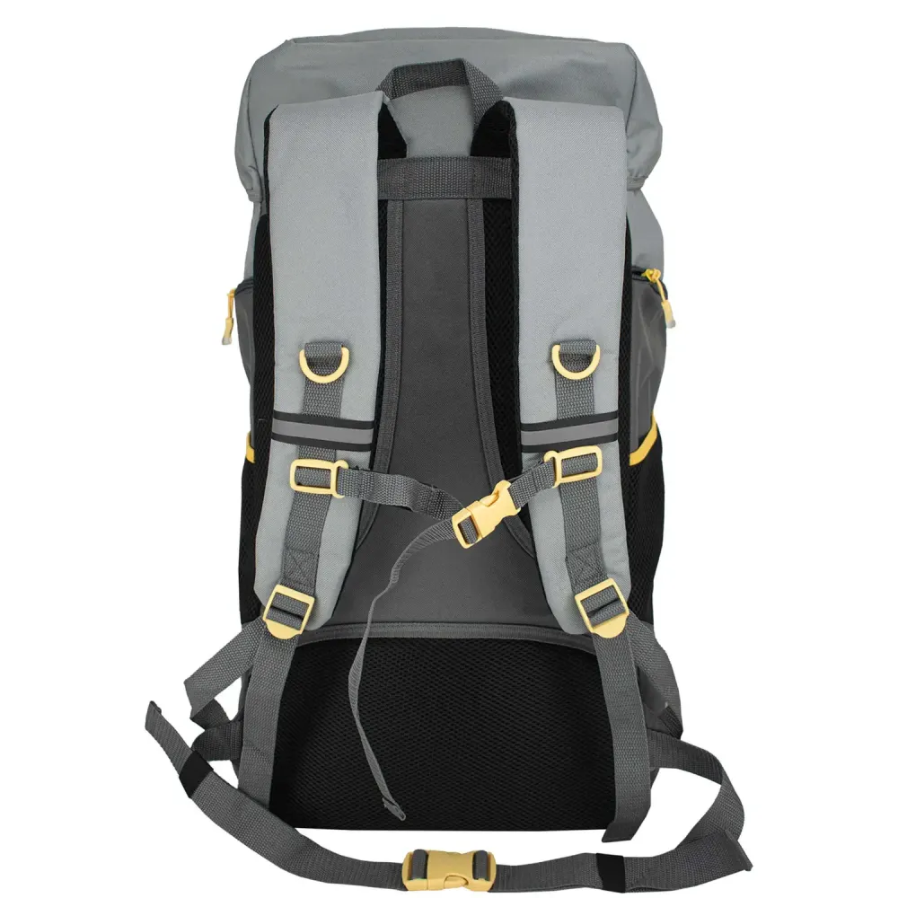 Рюкзак туристичний Semi Line 45 Grey Київ - фото 5