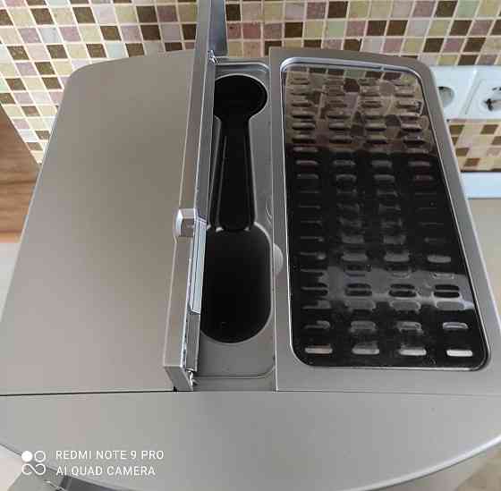 Кофемашина Delonghi Magnifica Cappuccino Київ