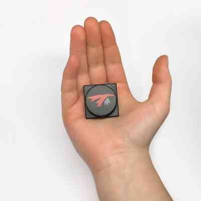 Антенна для дрона TrueRC X2-AIR 5.0 MK II SMA RHCP (0608597256260) Винница