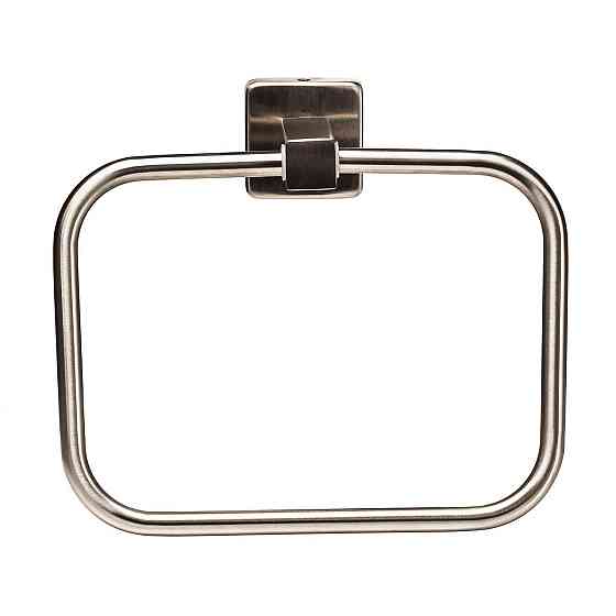 Держатель полотенец Globus Lux SQ 9407 SUS304 (000019465) Киев