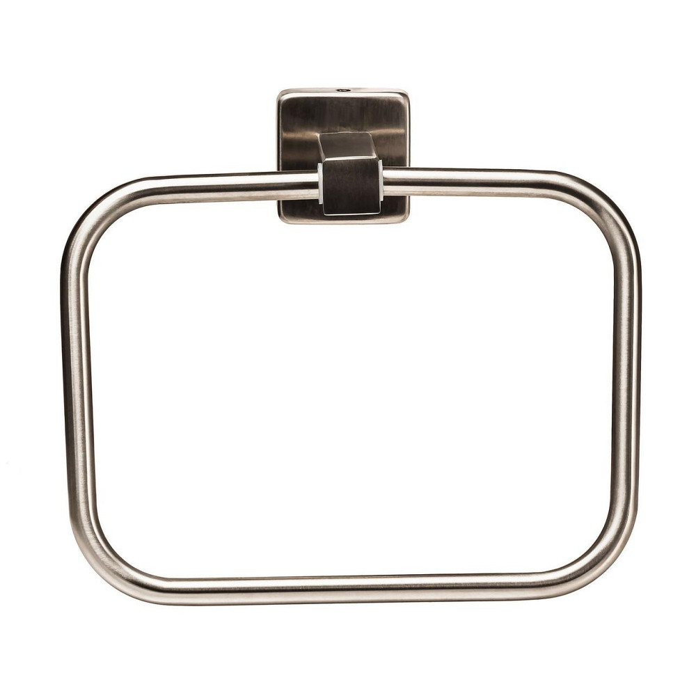 Держатель полотенец Globus Lux SQ 9407 SUS304 (000019465) Киев - изображение 2