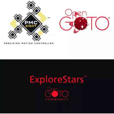 Телескоп Bresser Messier AR102xs EXOS-2 PMC-Eight Goto (4742460) (931718) Вінниця