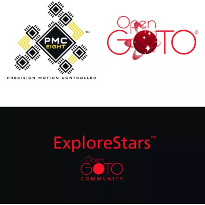 Телескоп Bresser Messier AR102xs EXOS-2 PMC-Eight Goto (4742460) (931718) Вінниця - фото 6