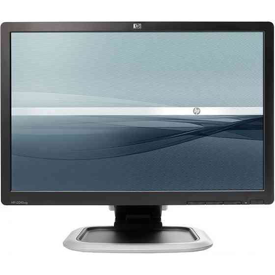 Монітор 22" HP L2245wg Black клас "Б" Луцьк