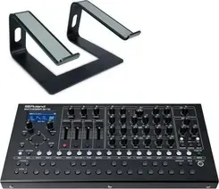 Піаніно (синтезатор) Roland SH-4d z podstawką pod laptopa Київ