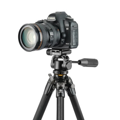 Штатив Vanguard VEO 5 234CO-26 (DAS303307) Вінниця - фото 5