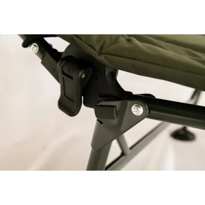 Раскладушка Tramp Carp (UTRF-029) Винница - изображение 12