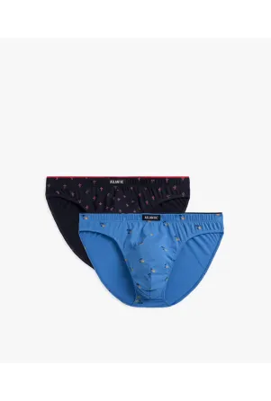 Мужские брифы Спорт Atlantic 2MP-004 XXL Киев