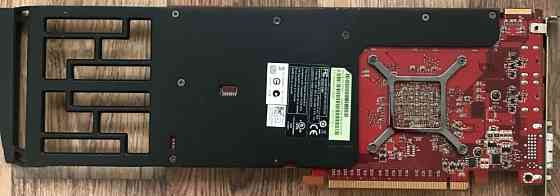 Видеокарта AMD Fire Pro V5900. Киев