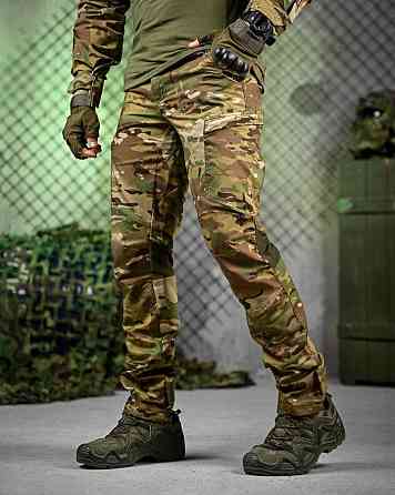 Летний тактический костюм REZONANS  мультикам ДЛ7085 Одесса