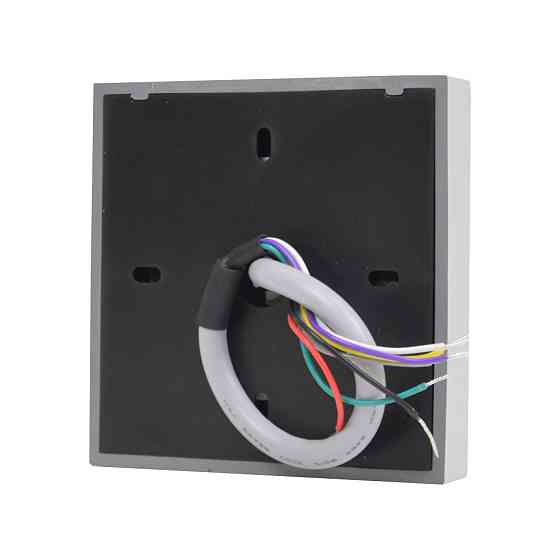 Зчитувач EM-Marine ZKTeco ProID20WE вологозахищений Киев