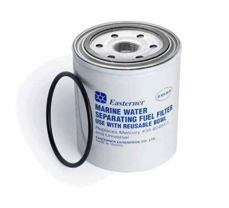 Фільтр-Сепаратор Змінний Mercury Київ - фото 1