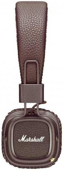 Наушники Marshall Headphones Major II Bluetooth Brown. Київ - фото 1