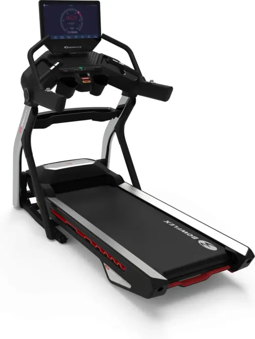 Беговая дорожка Bowflex T56 Киев - изображение 1