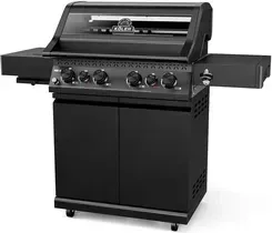 Гриль Köler Krone S1 Black KK-S1/B Киев