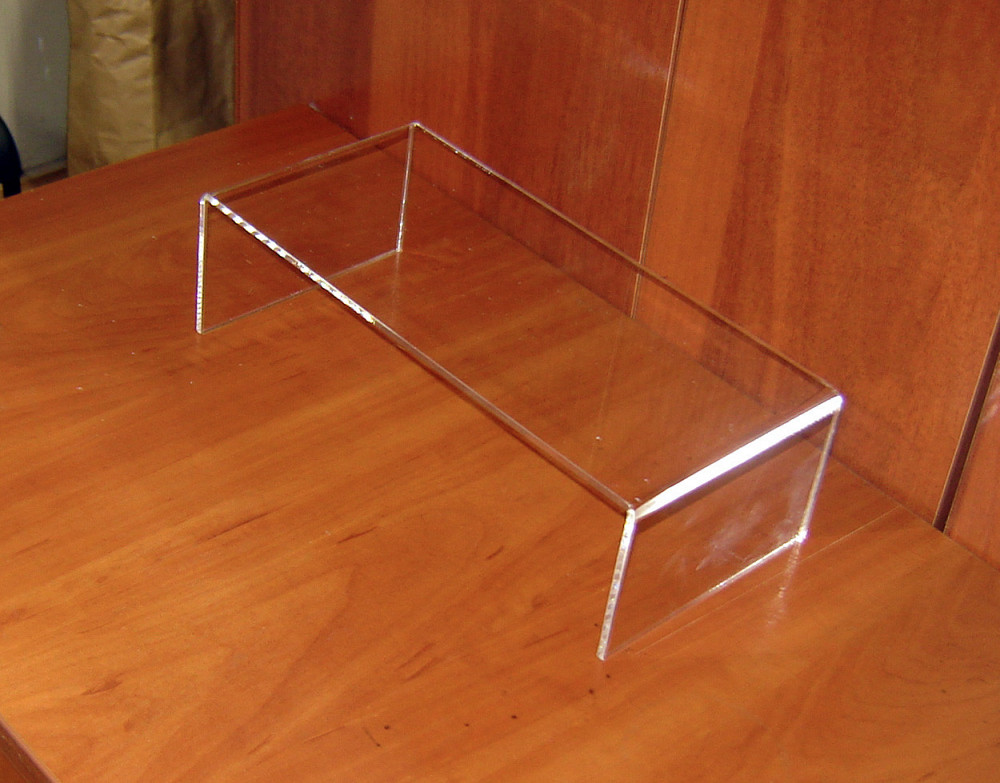 Подставка EKOSTAR под портфель №1 290х135х85 Киев - изображение 3