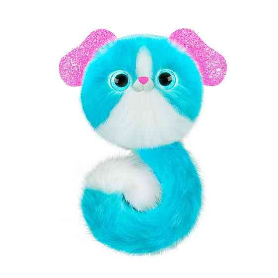 Ігровий Набір З Інтерактивним Цуценям Pomsies S2 - Лулу Днепр