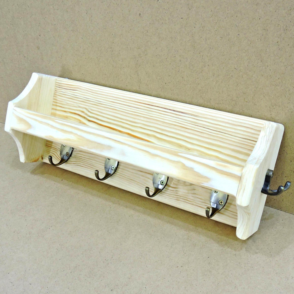 Ключниця дерев'яна "Ковілія" бланже Миколаїв - фото 5