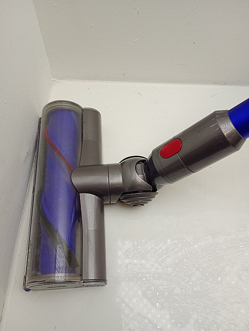 Акумуляторний пилосос Dyson V11 (Товар вживаний) Луцьк - фото 9