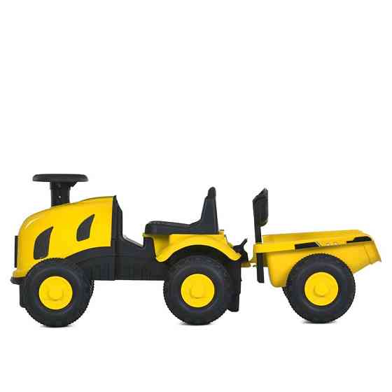 Дитяча каталка-толокар M 6154-6 до 25 кг Вінниця