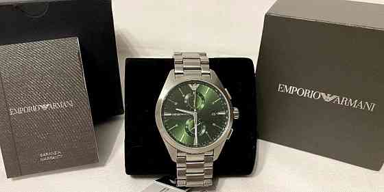 Оригінал! Часы Emporio Armani AR 11480 чоловічій наручний годинник. Харків